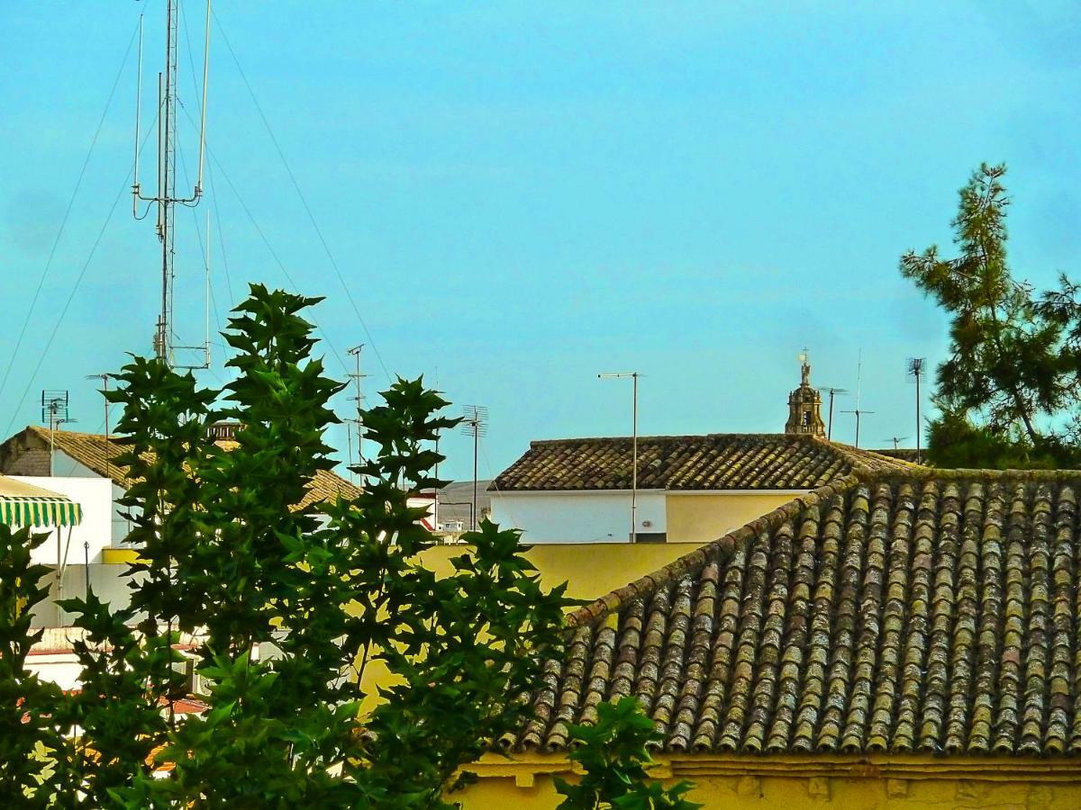 Gran Bulevar Córdoba Buitenkant foto